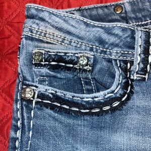 Miss Ms Jeans size 29